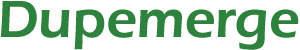 dupemerge